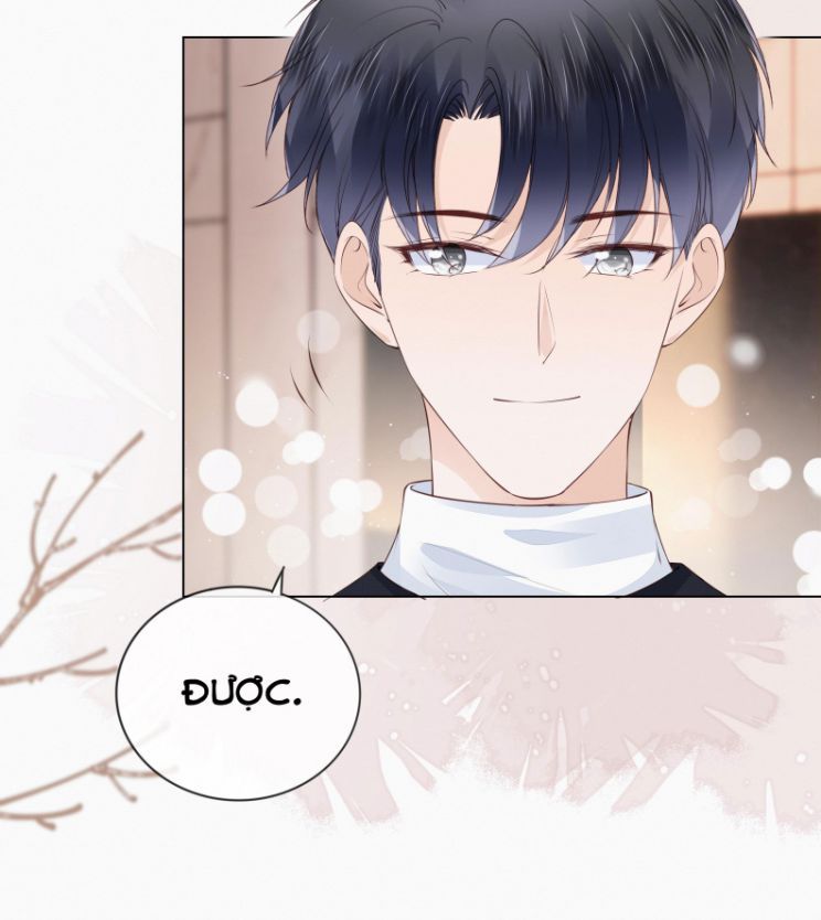 Tri Bỉ: Chapter 49