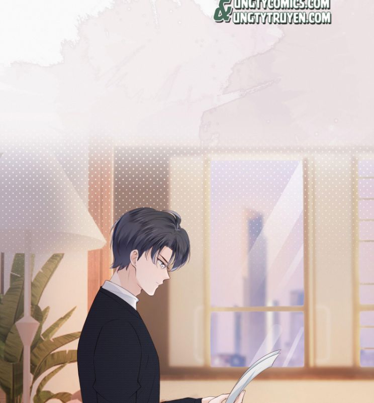 Tri Bỉ: Chapter 49