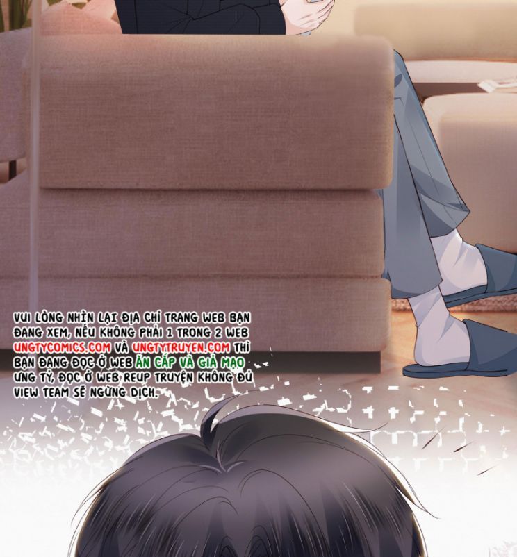 Tri Bỉ: Chapter 49