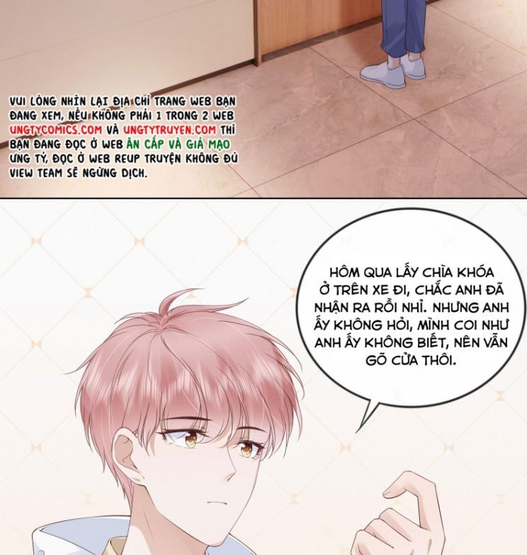 Tri Bỉ: Chapter 49