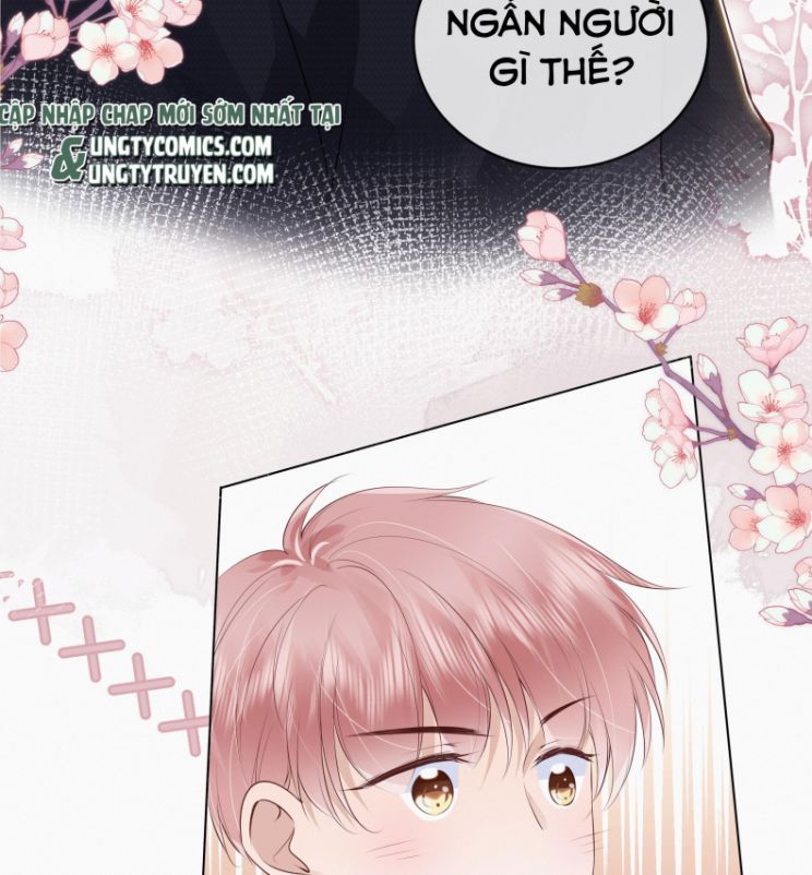 Tri Bỉ: Chapter 49