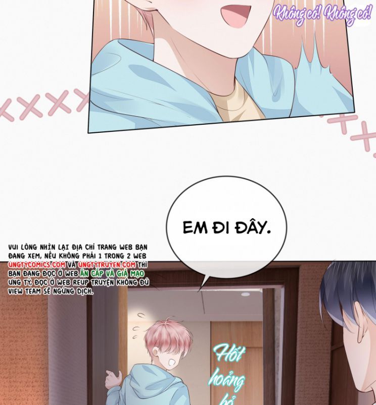 Tri Bỉ: Chapter 49