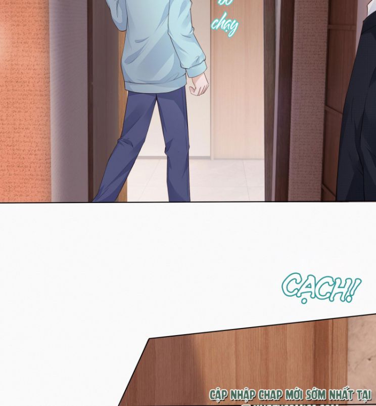 Tri Bỉ: Chapter 49