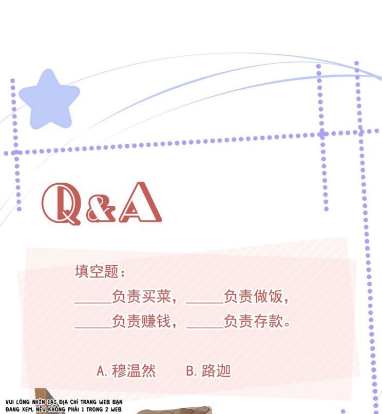 Tri Bỉ: Chapter 49