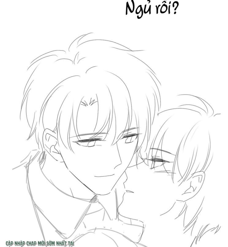 Tri Bỉ: Chapter 49