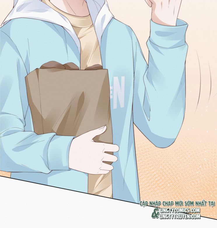 Tri Bỉ: Chapter 49