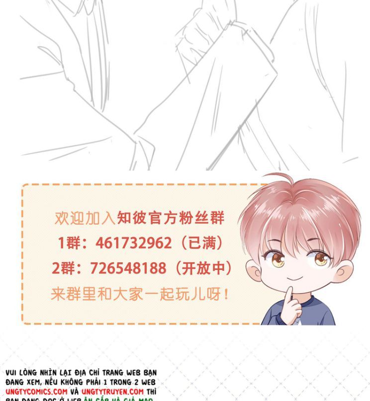 Tri Bỉ: Chapter 49