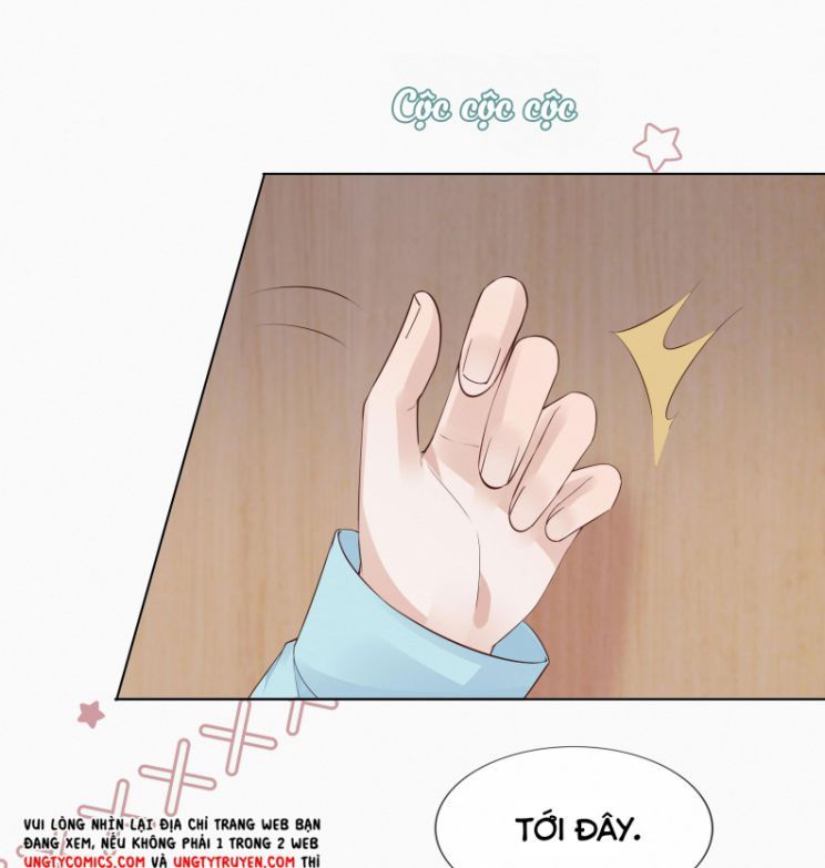 Tri Bỉ: Chapter 49