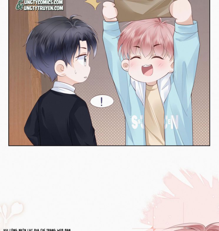 Tri Bỉ: Chapter 49