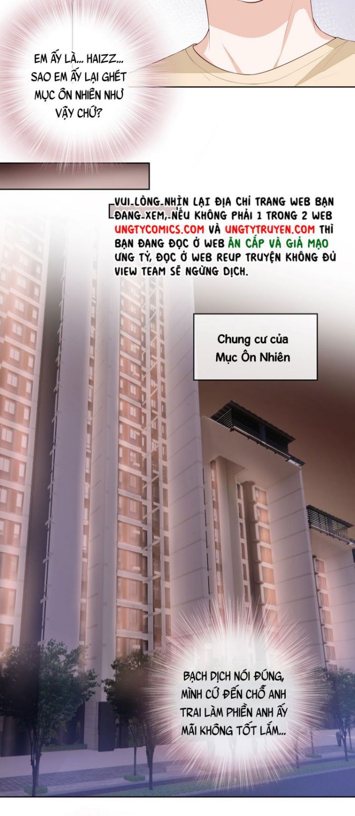 Tri Bỉ: Chapter 50