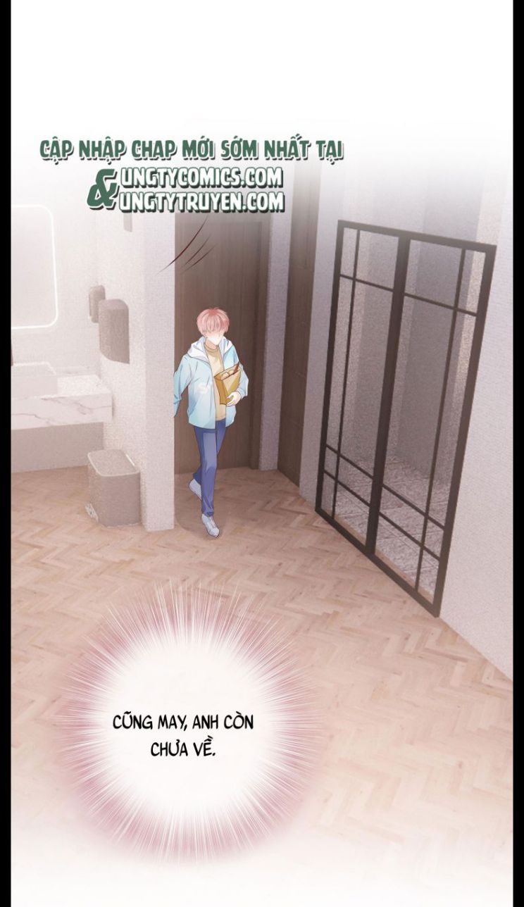 Tri Bỉ: Chapter 50