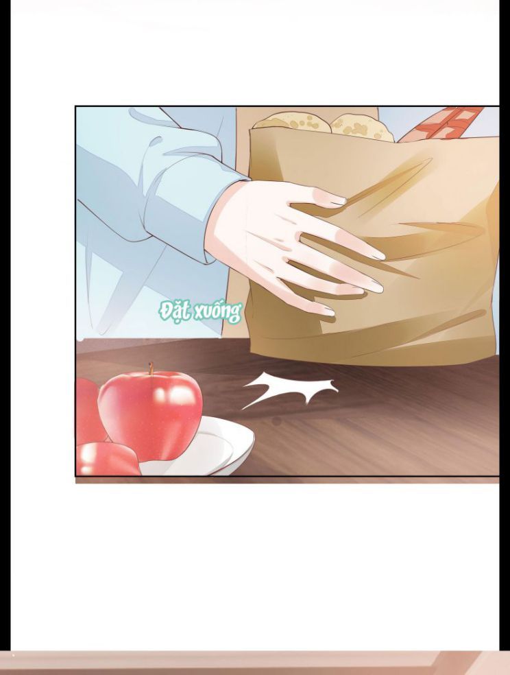 Tri Bỉ: Chapter 50