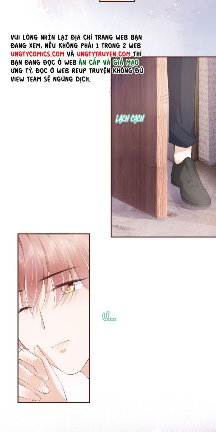 Tri Bỉ: Chapter 50