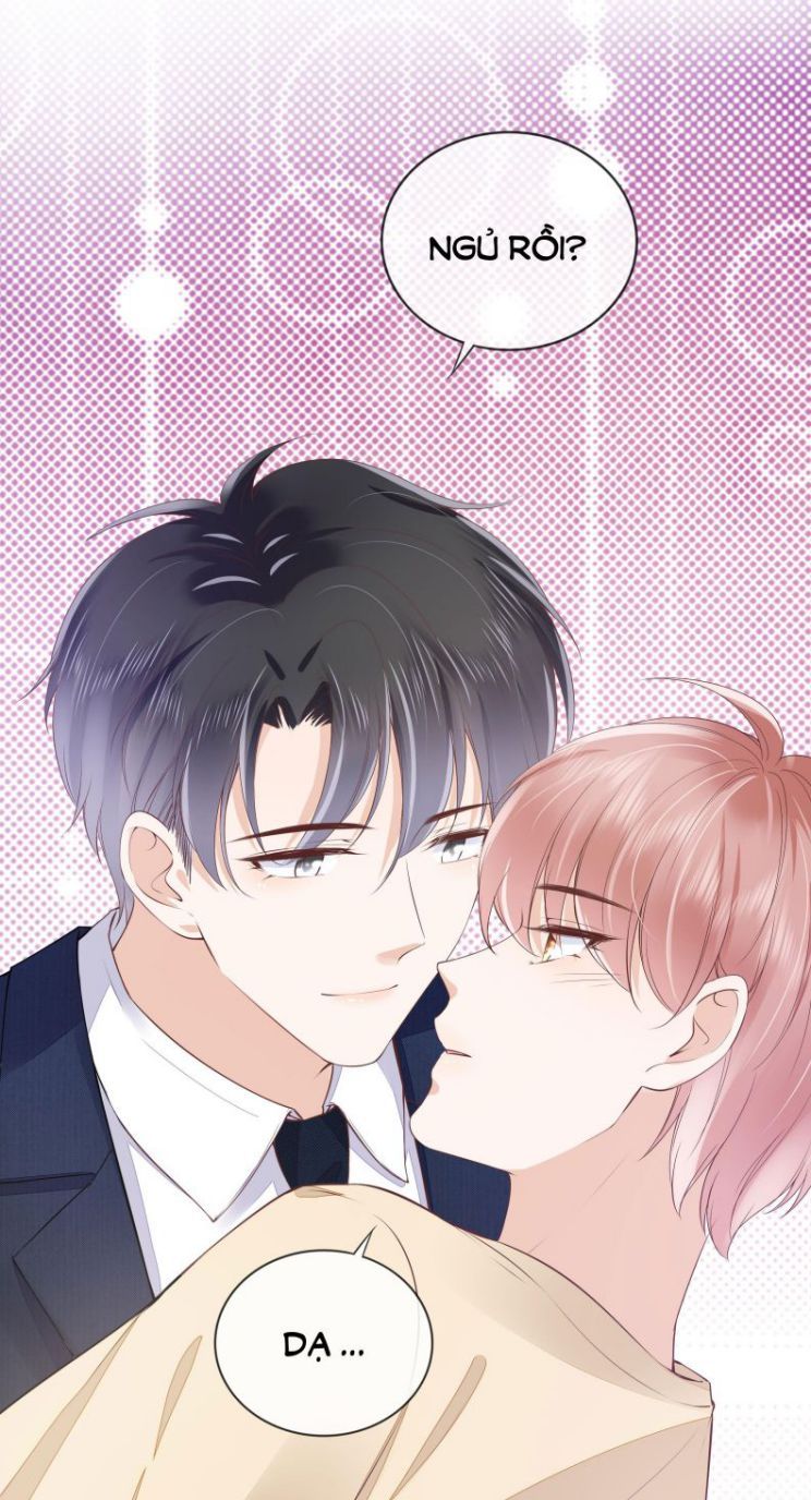 Tri Bỉ: Chapter 50