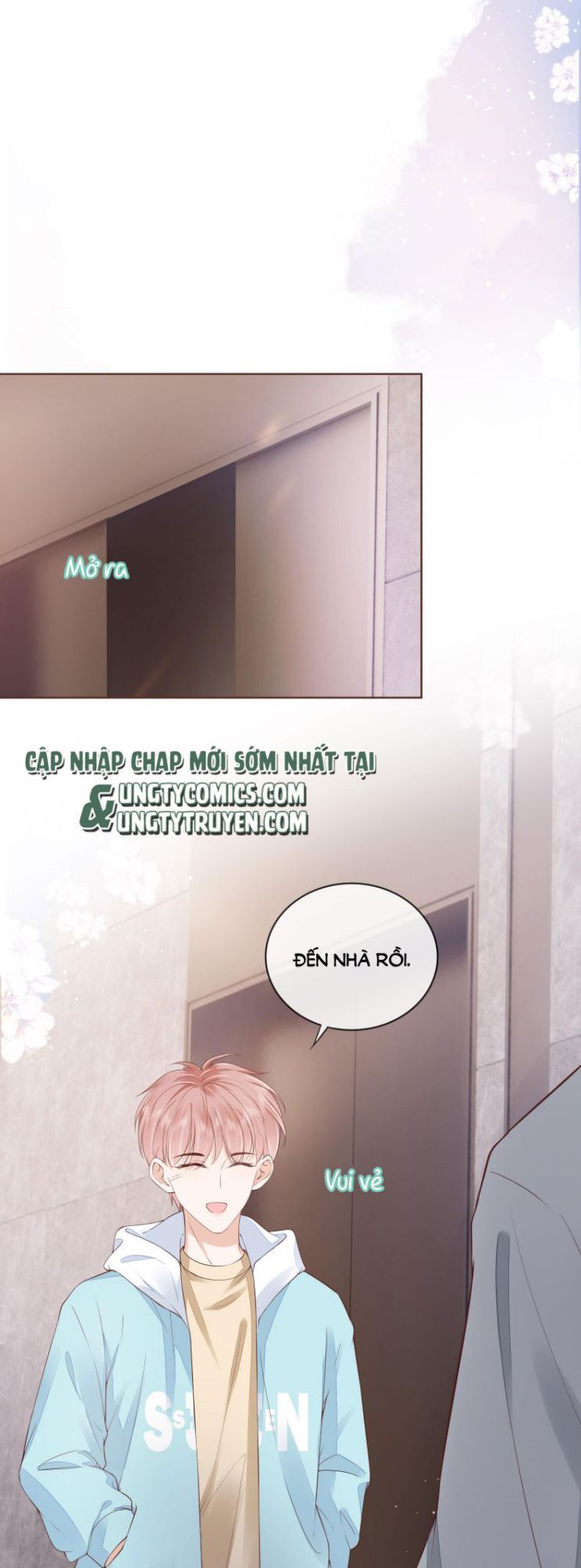 Tri Bỉ: Chapter 50