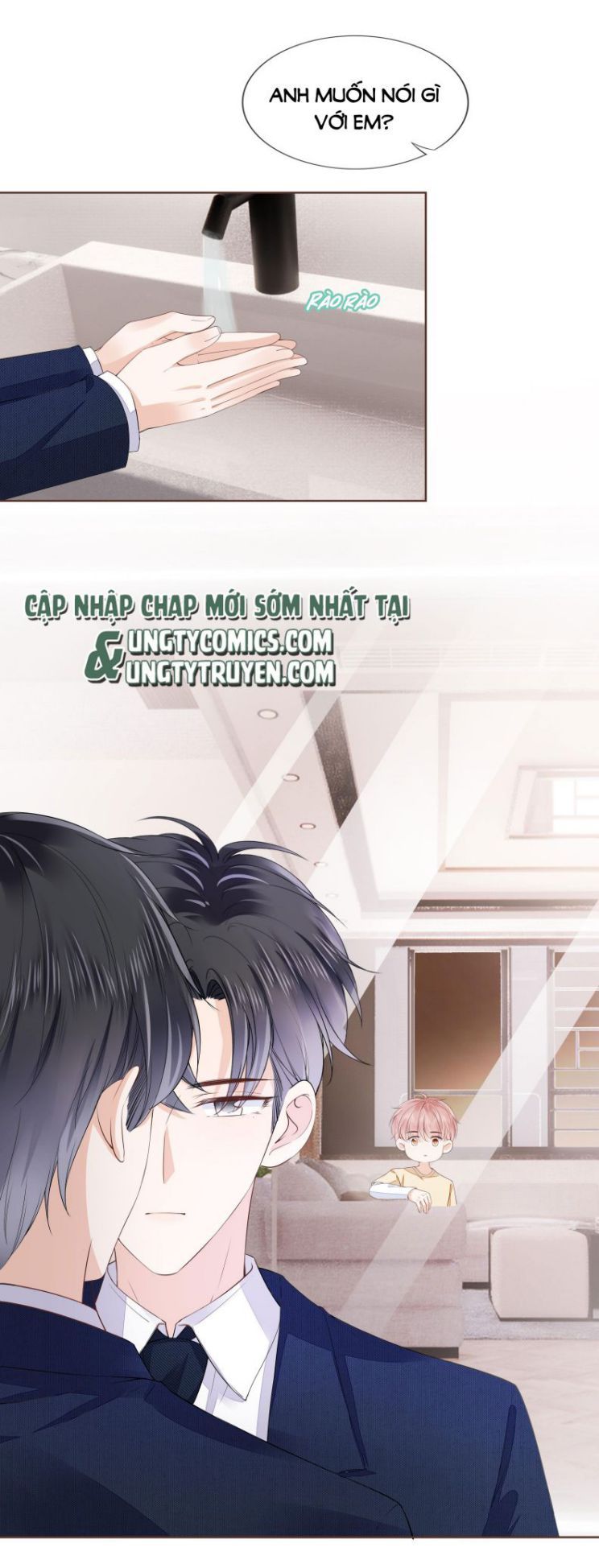 Tri Bỉ: Chapter 50