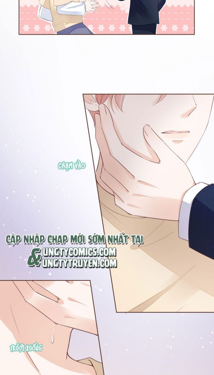 Tri Bỉ: Chapter 50