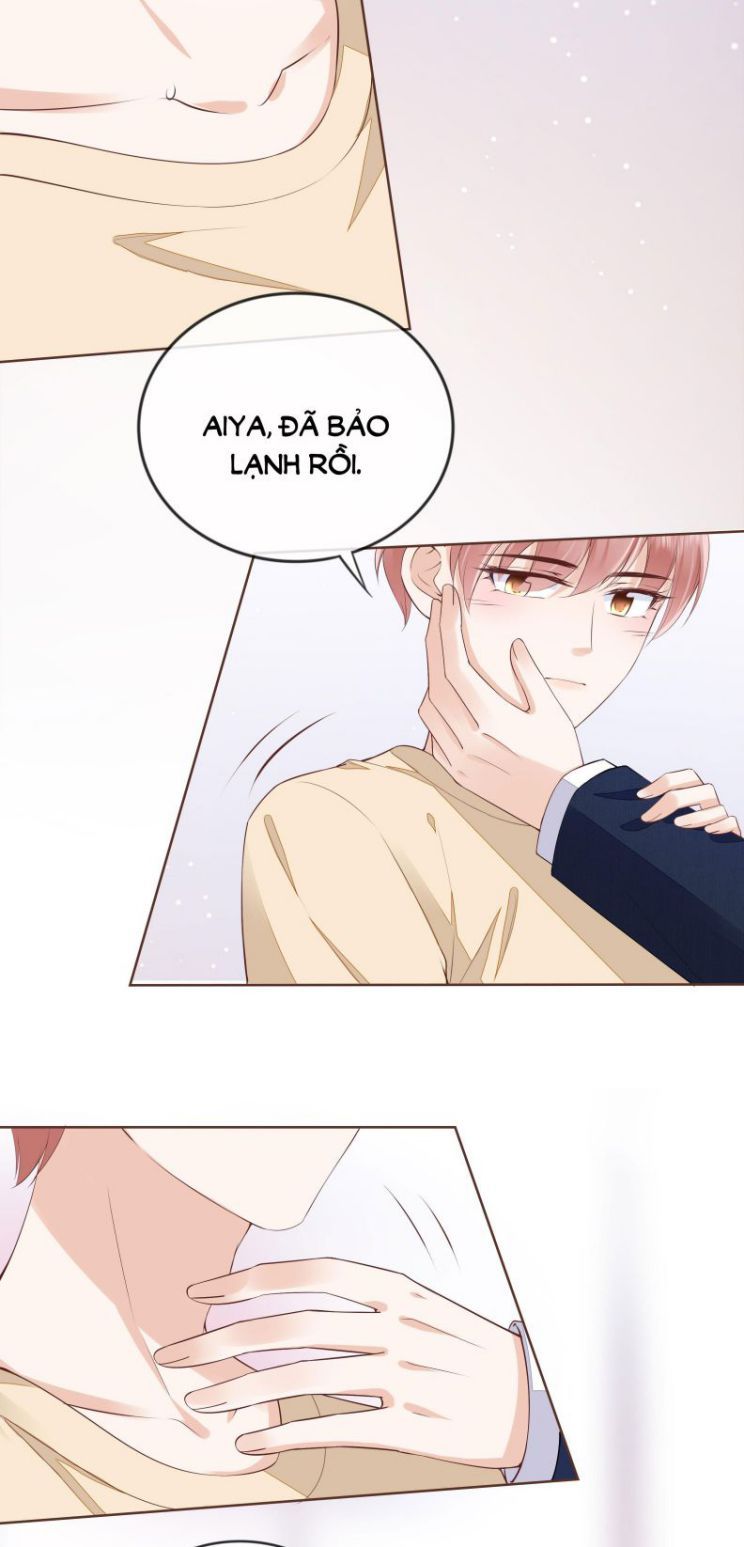 Tri Bỉ: Chapter 50