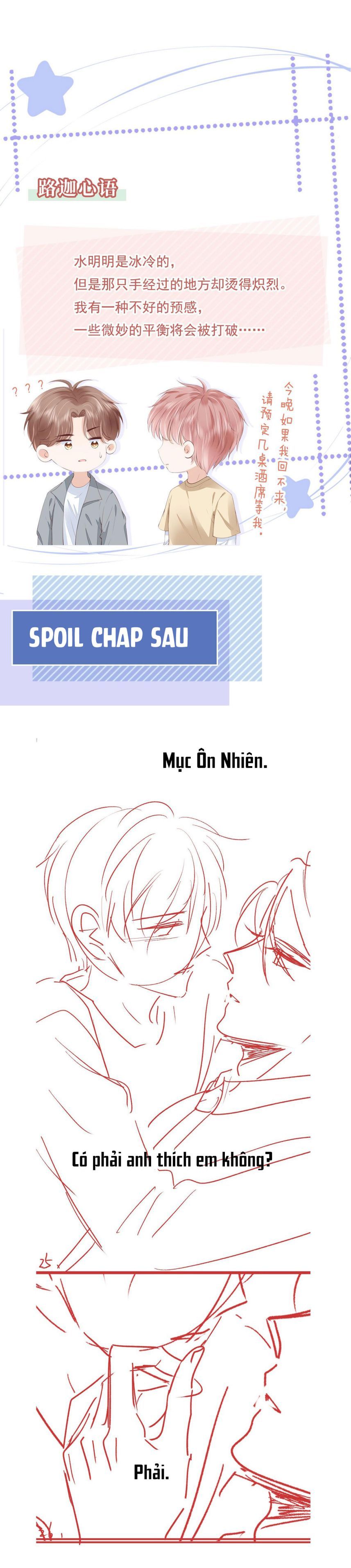 Tri Bỉ: Chapter 50