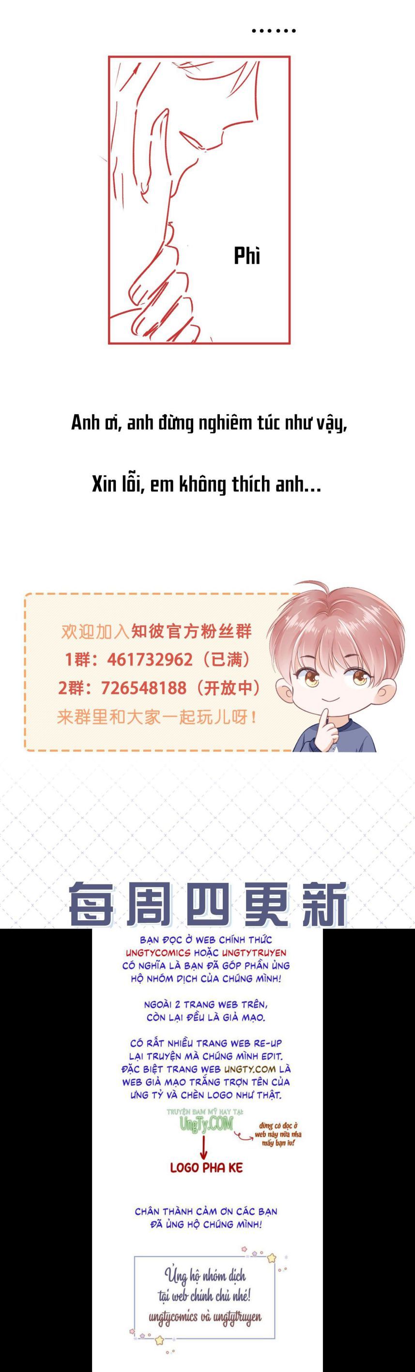 Tri Bỉ: Chapter 50