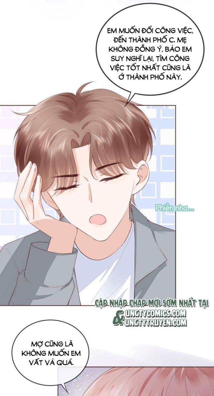 Tri Bỉ: Chapter 50