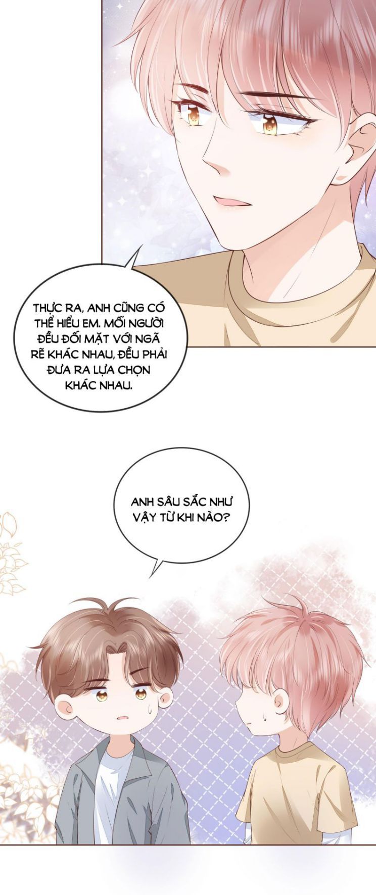 Tri Bỉ: Chapter 50