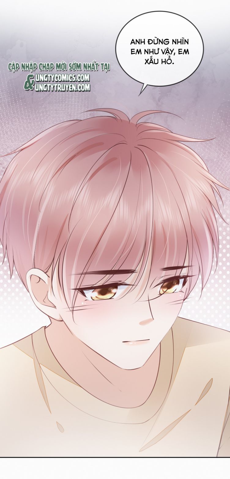 Tri Bỉ: Chapter 51