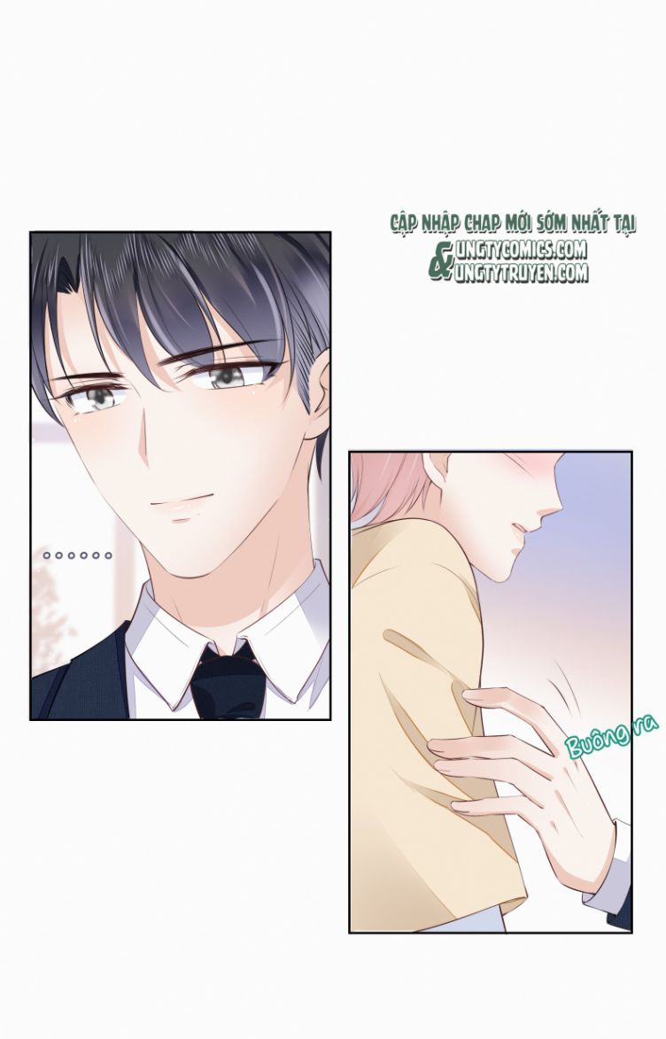 Tri Bỉ: Chapter 51