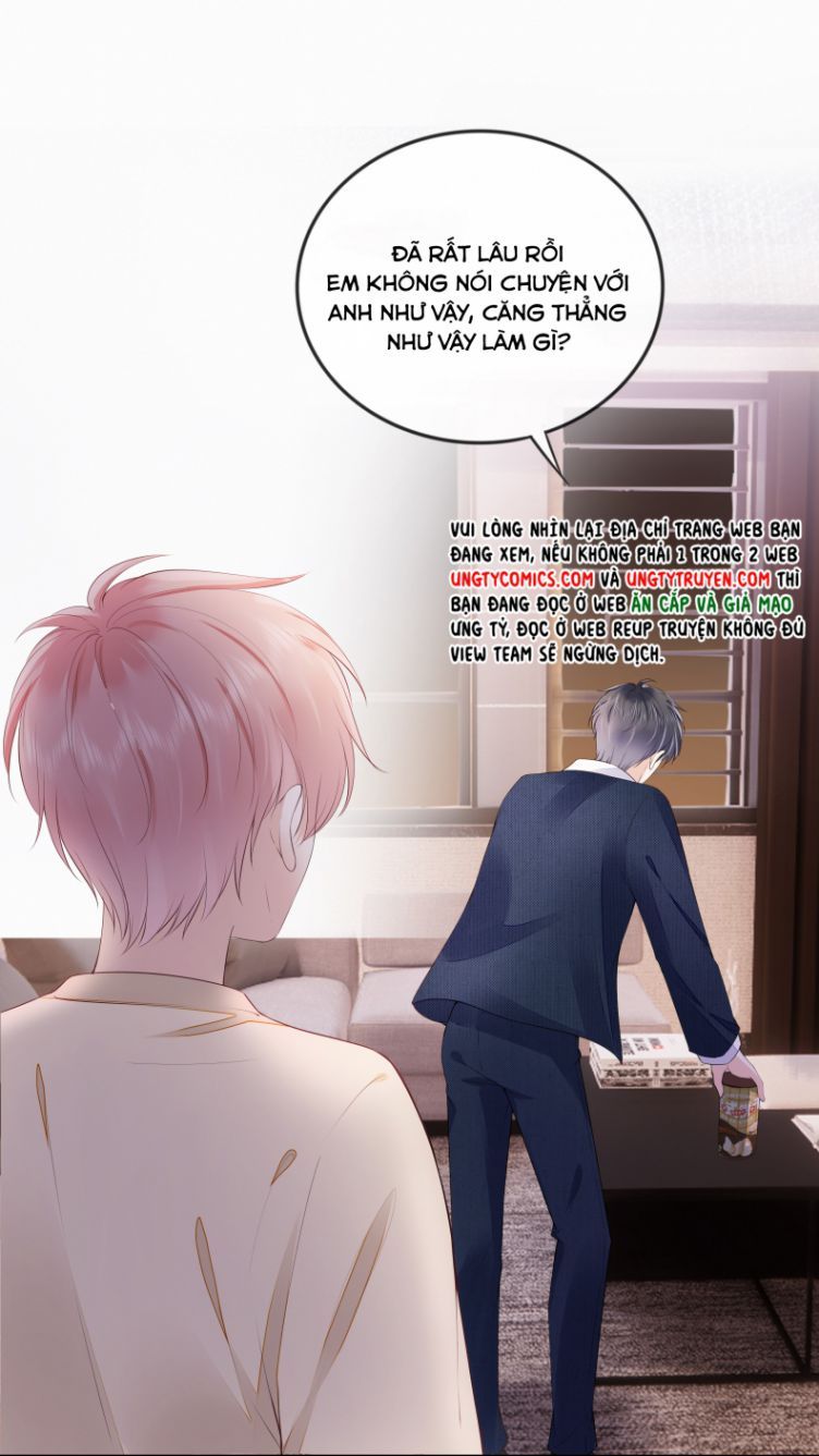 Tri Bỉ: Chapter 51