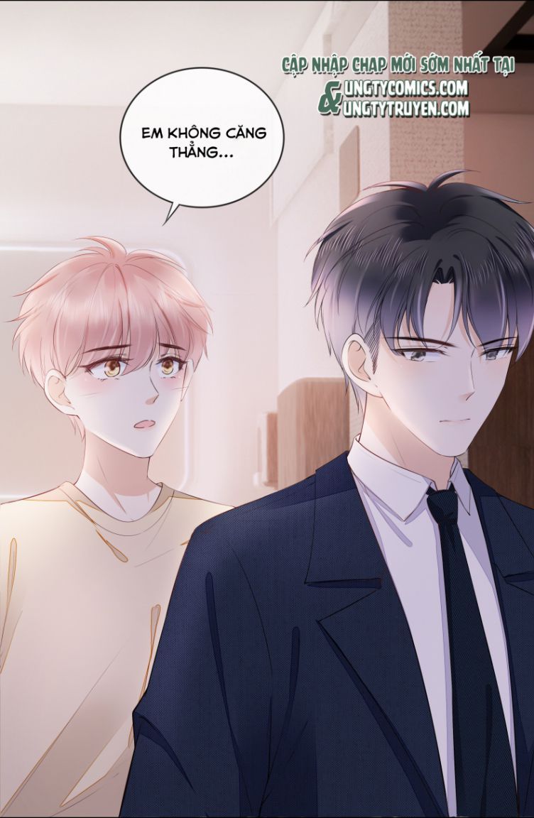 Tri Bỉ: Chapter 51