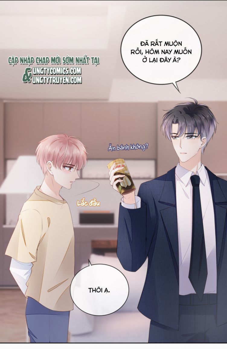 Tri Bỉ: Chapter 51
