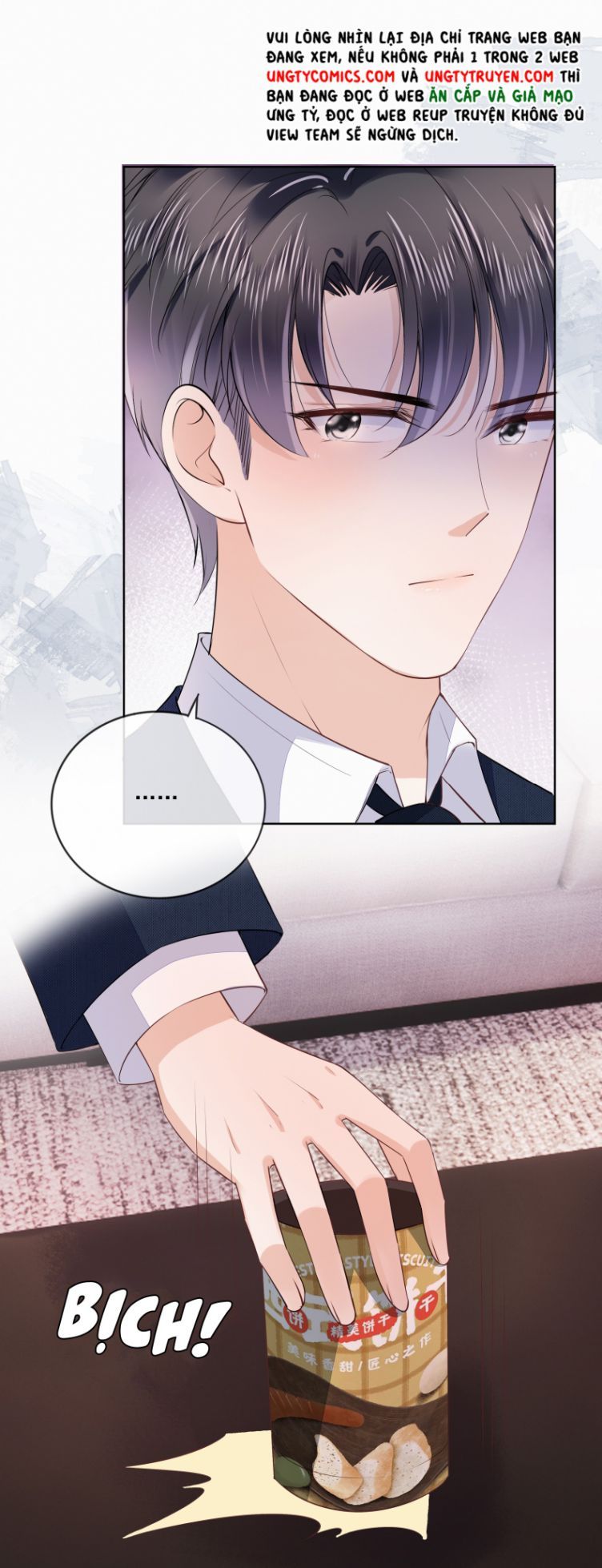 Tri Bỉ: Chapter 51