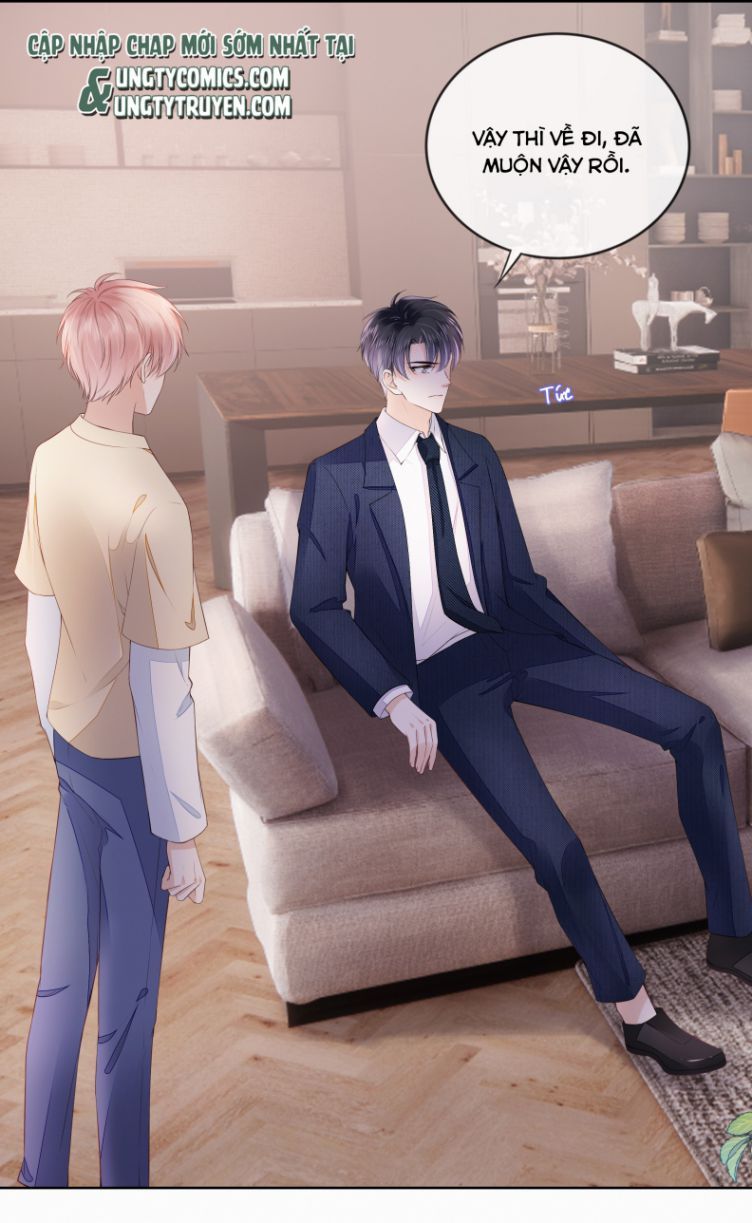 Tri Bỉ: Chapter 51