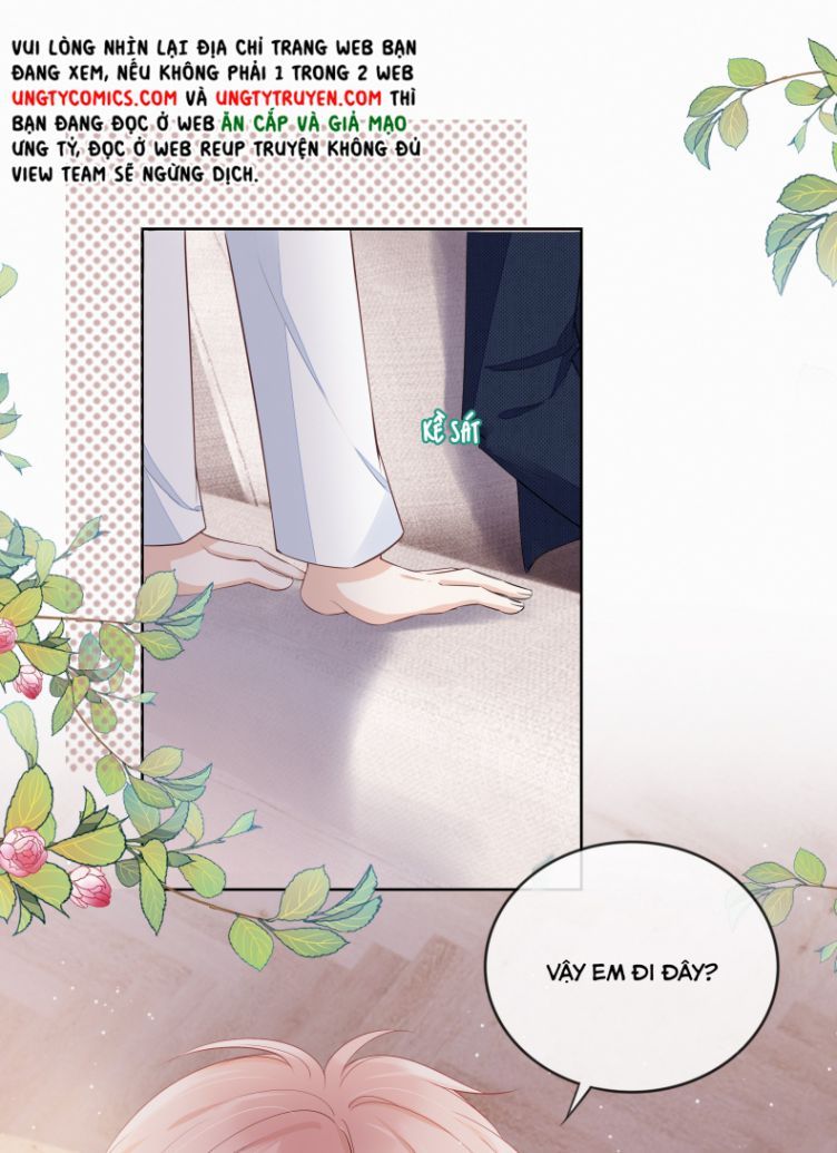 Tri Bỉ: Chapter 51