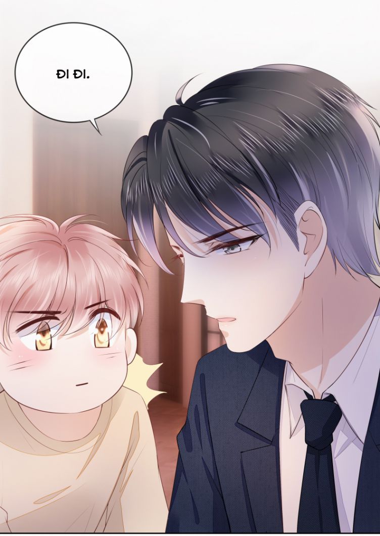 Tri Bỉ: Chapter 51