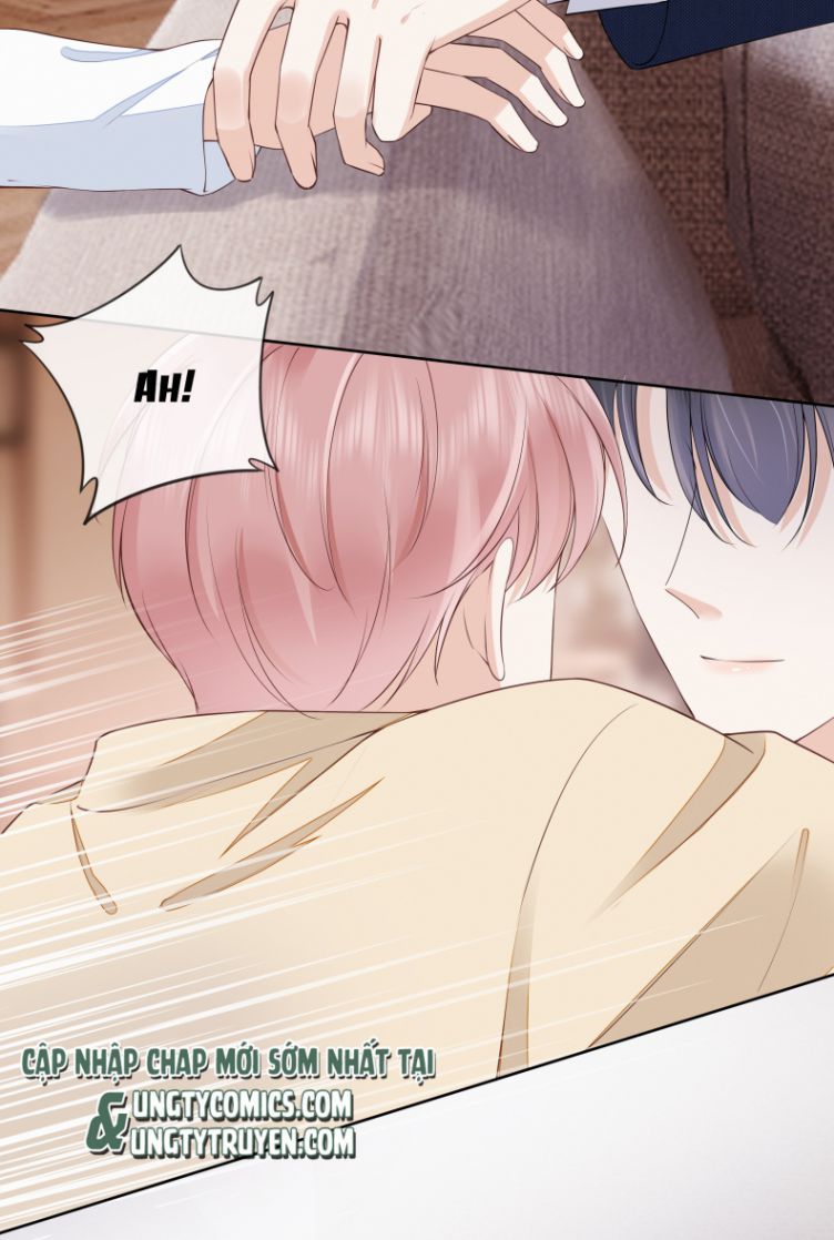 Tri Bỉ: Chapter 51