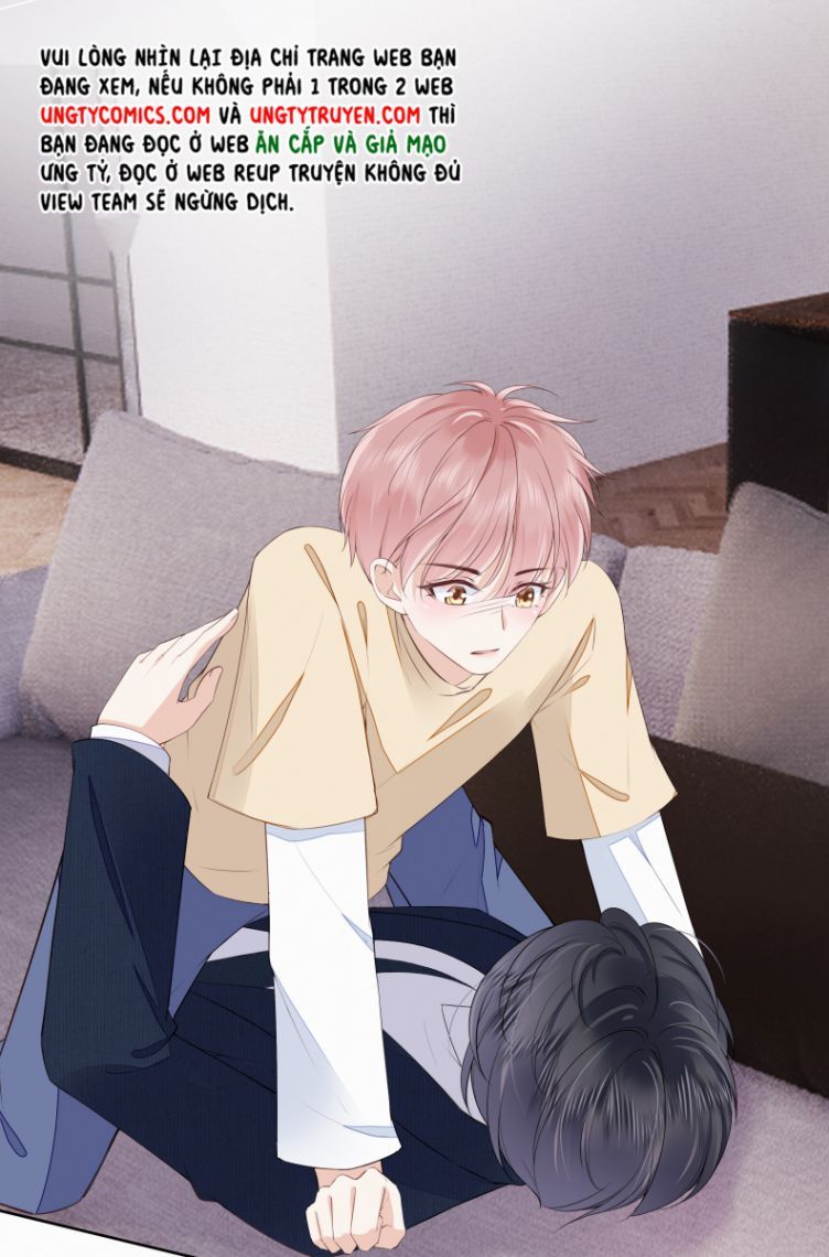 Tri Bỉ: Chapter 51