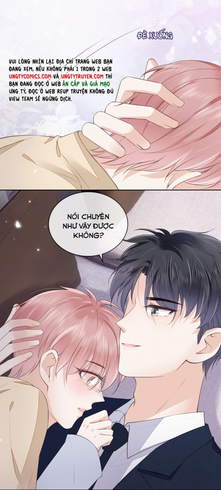 Tri Bỉ: Chapter 51