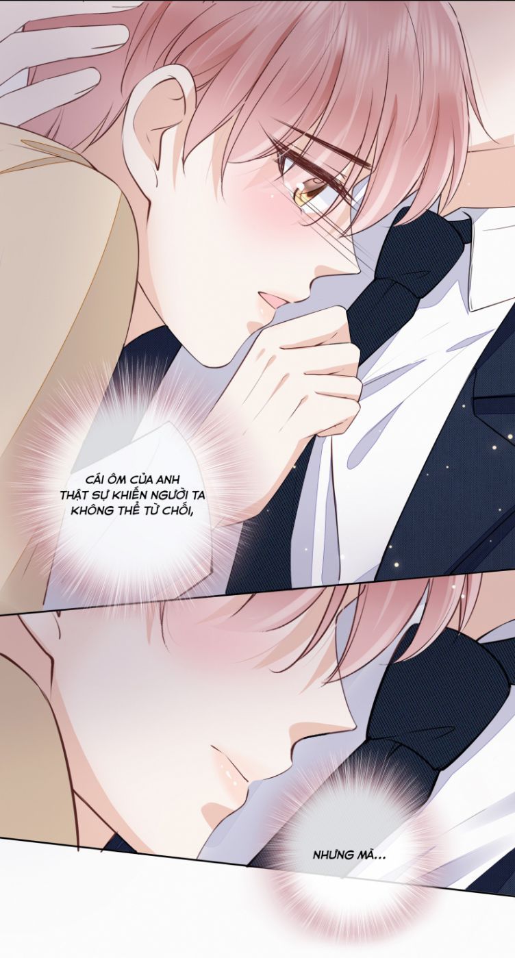 Tri Bỉ: Chapter 51