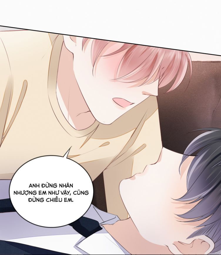 Tri Bỉ: Chapter 51