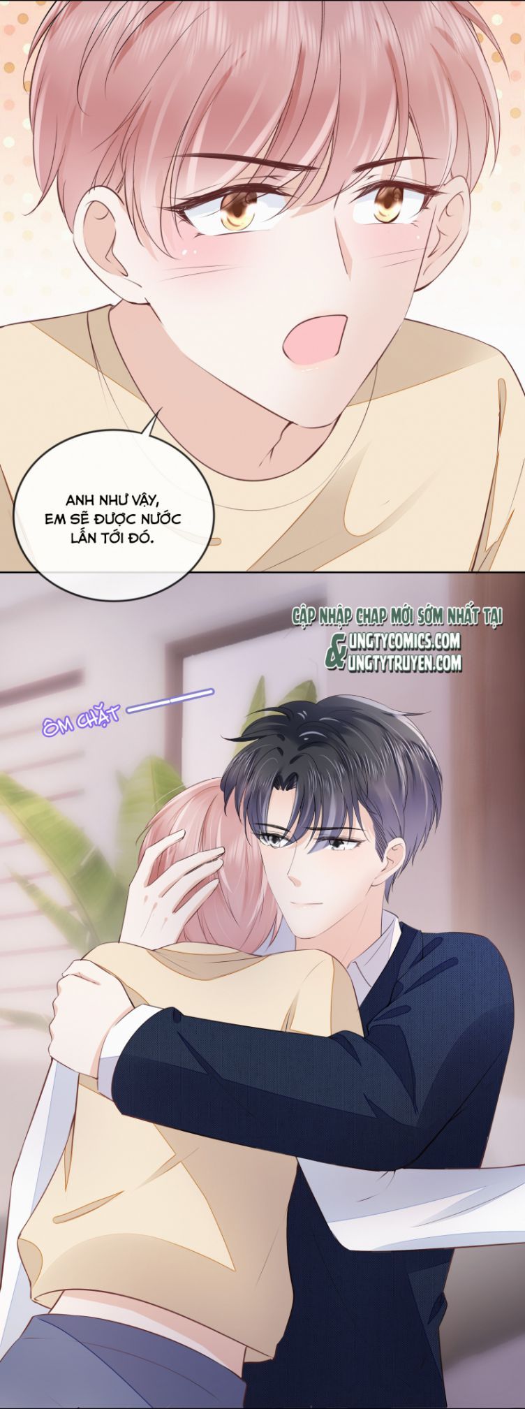 Tri Bỉ: Chapter 51