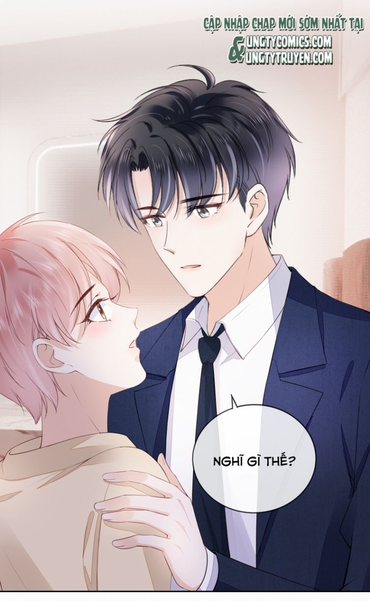Tri Bỉ: Chapter 51