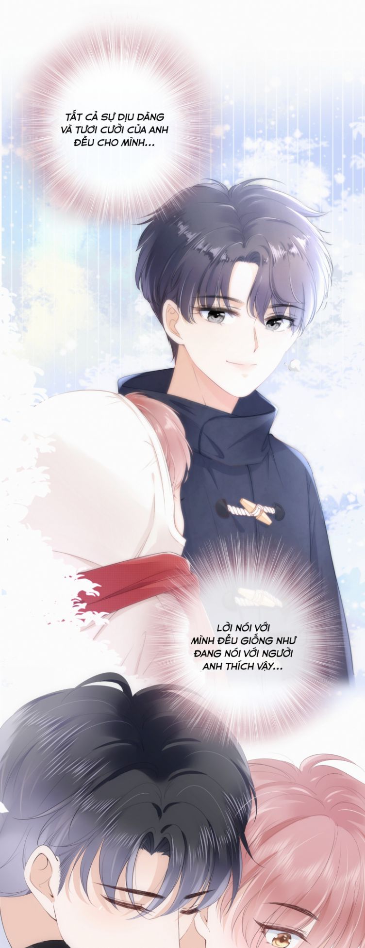 Tri Bỉ: Chapter 51