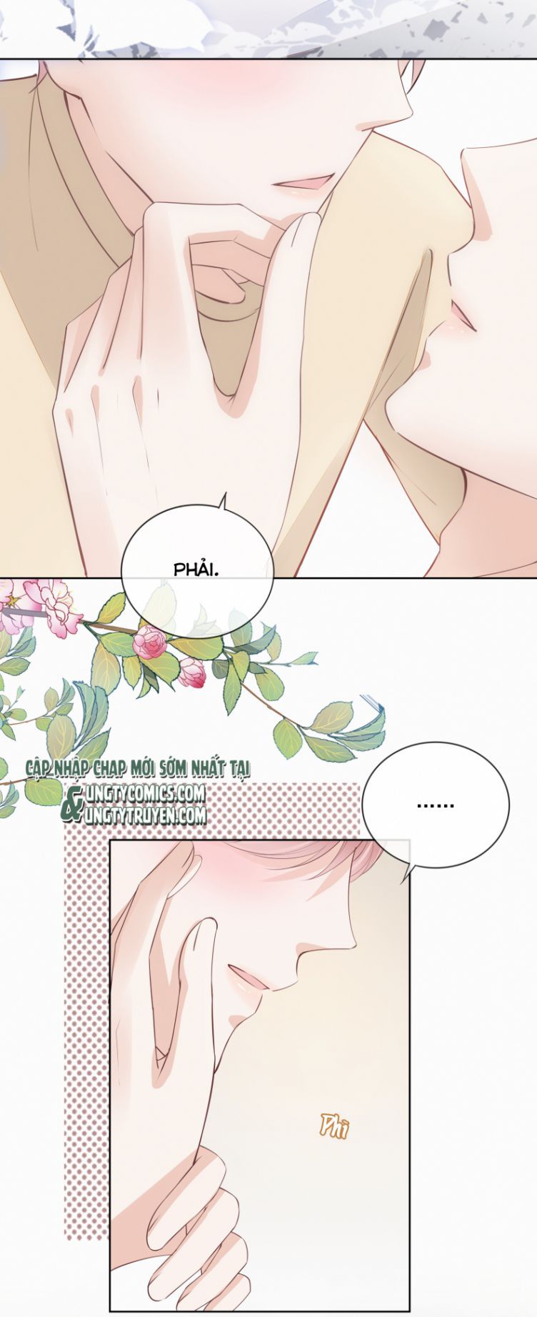 Tri Bỉ: Chapter 51