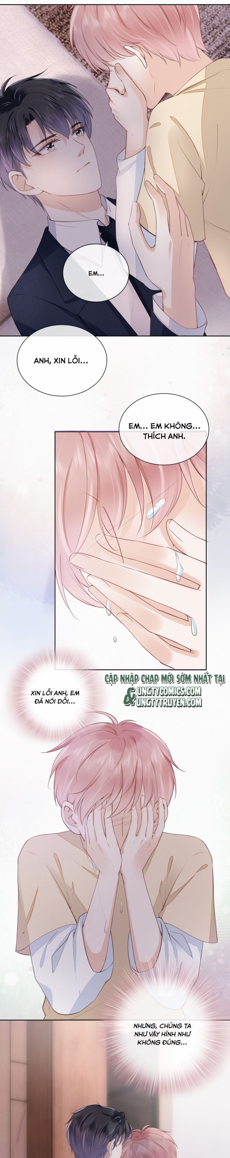 Tri Bỉ: Chapter 51