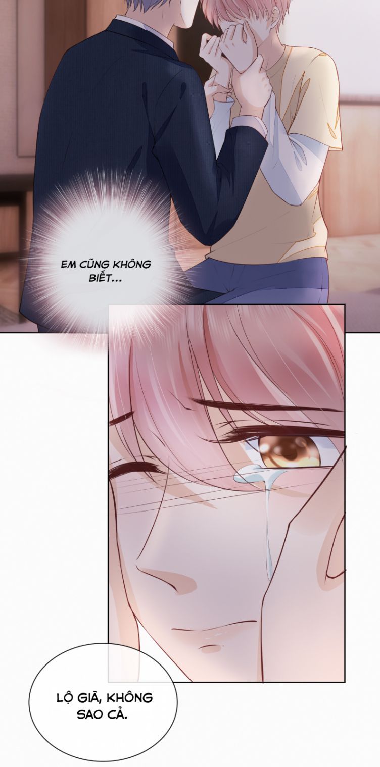 Tri Bỉ: Chapter 51