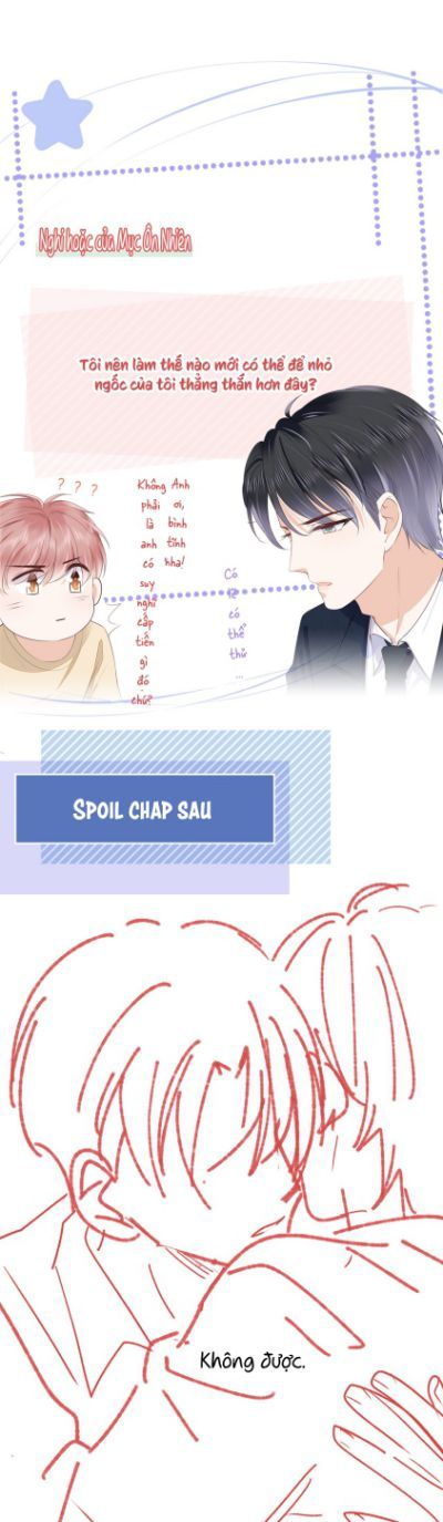 Tri Bỉ: Chapter 51