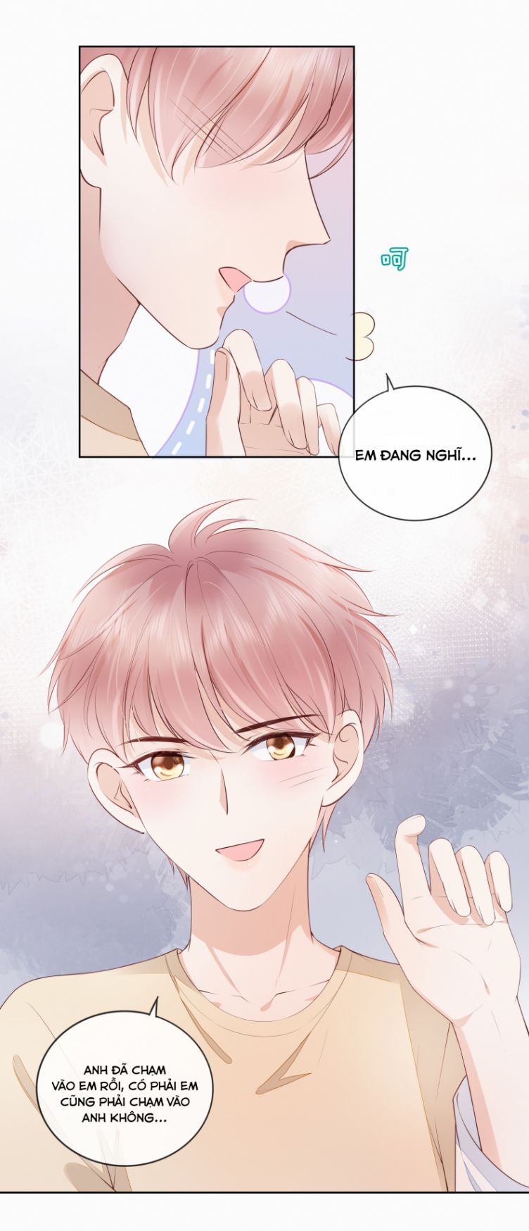 Tri Bỉ: Chapter 51