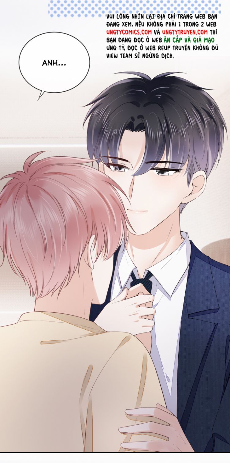 Tri Bỉ: Chapter 51