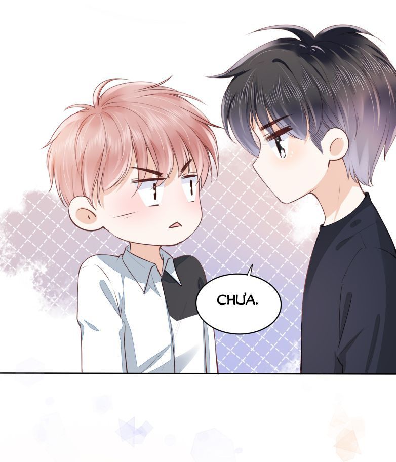 Tri Bỉ: Chapter 53